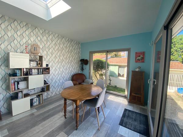 Maison Dijon 4 pièce(s) 74 m2