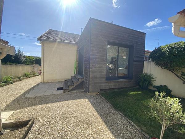 Maison Dijon 4 pièce(s) 74 m2