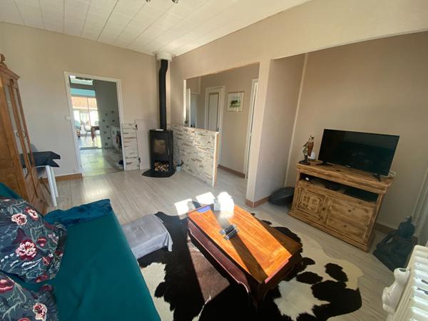 Maison Dijon 4 pièce(s) 74 m2