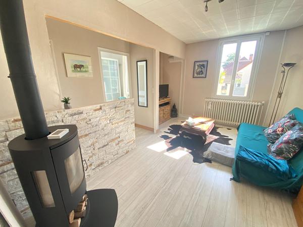 Maison Dijon 4 pièce(s) 74 m2