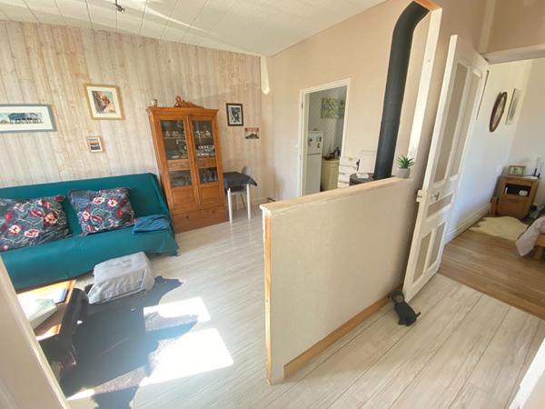 Maison Dijon 4 pièce(s) 74 m2