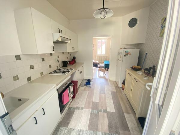 Maison Dijon 4 pièce(s) 74 m2