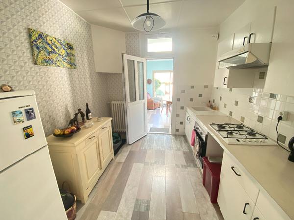 Maison Dijon 4 pièce(s) 74 m2