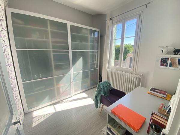 Maison Dijon 4 pièce(s) 74 m2