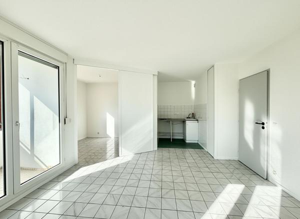 Appartement T2 bis  34 m² Hossegor Plage Sud