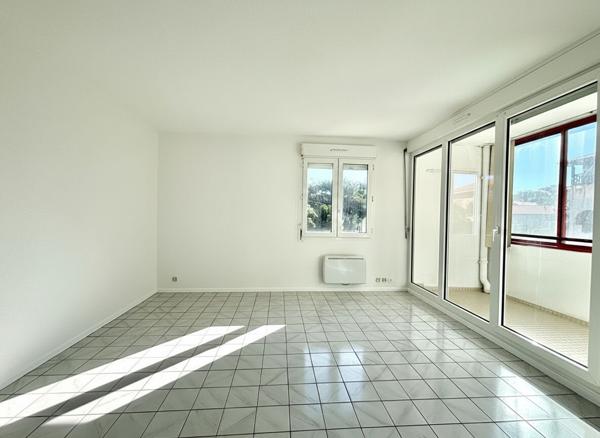 Appartement T2 bis  34 m² Hossegor Plage Sud