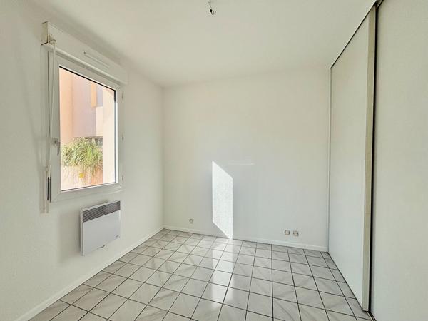 Appartement T2 bis  34 m² Hossegor Plage Sud