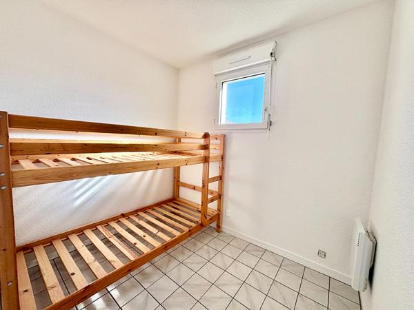 Appartement T2 bis  34 m² Hossegor Plage Sud