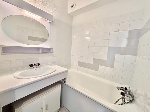 Appartement T2 bis  34 m² Hossegor Plage Sud