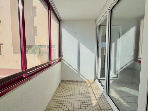 Appartement T2 bis  34 m² Hossegor Plage Sud