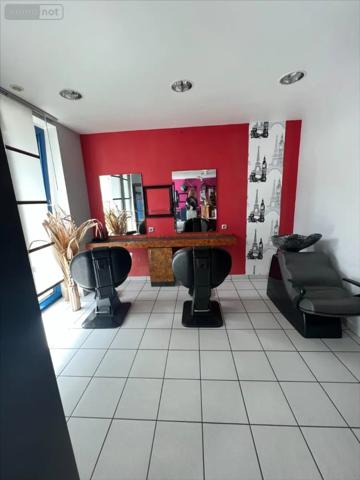 Achat - Immeuble Pont-de-Buis-lès-Quimerch 29590 232 m 2