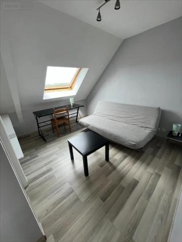 Achat - Immeuble Pont-de-Buis-lès-Quimerch 29590 232 m 2