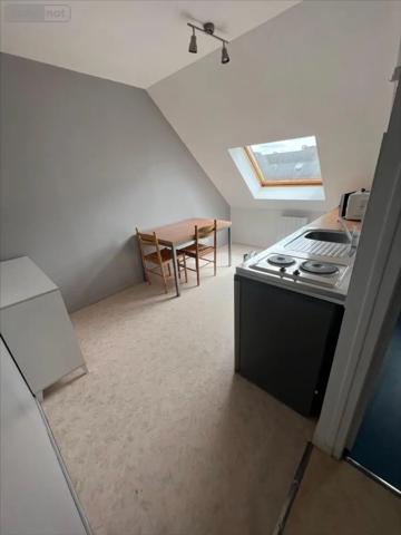 Achat - Immeuble Pont-de-Buis-lès-Quimerch 29590 232 m 2