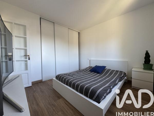 Maison à vendre 6 pièces 120 m² Saint-Fargeau-Ponthierry