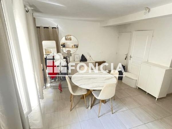 À vendre Immeuble 220.48 m² - Juziers 78820