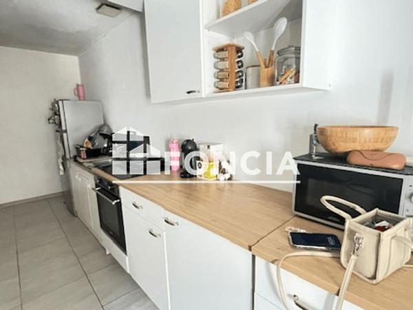 À vendre Immeuble 220.48 m² - Juziers 78820