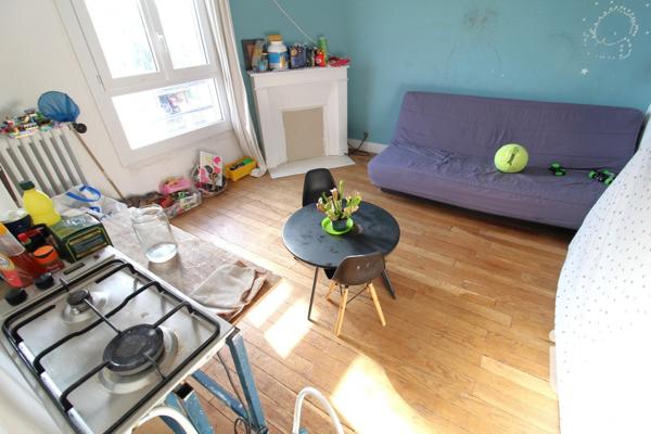 Maison à vendre 8 pièces 153 m² Villeneuve-le-Roi