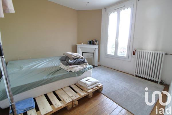 Maison à vendre 8 pièces 153 m² Villeneuve-le-Roi