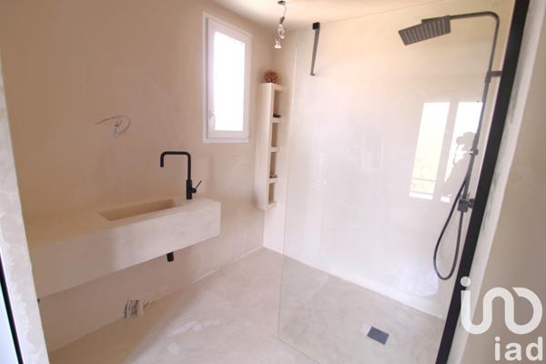 Maison à vendre 8 pièces 153 m² Villeneuve-le-Roi