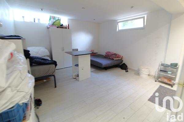 Maison à vendre 8 pièces 153 m² Villeneuve-le-Roi