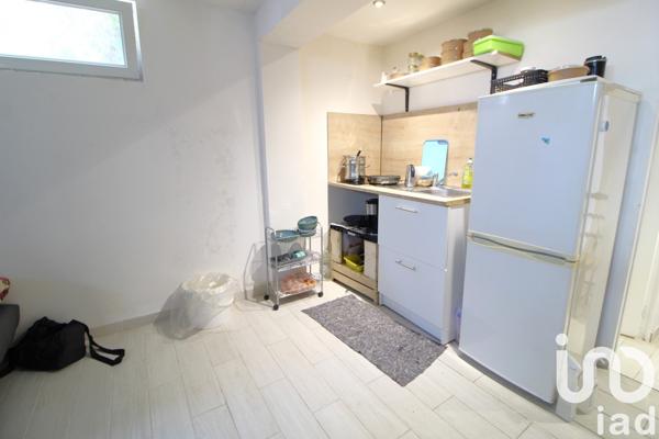 Maison à vendre 8 pièces 153 m² Villeneuve-le-Roi