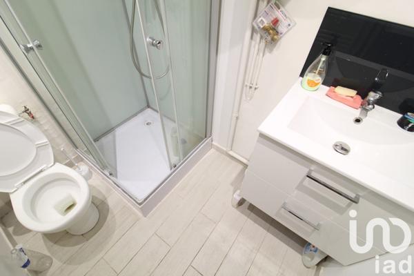 Maison à vendre 8 pièces 153 m² Villeneuve-le-Roi