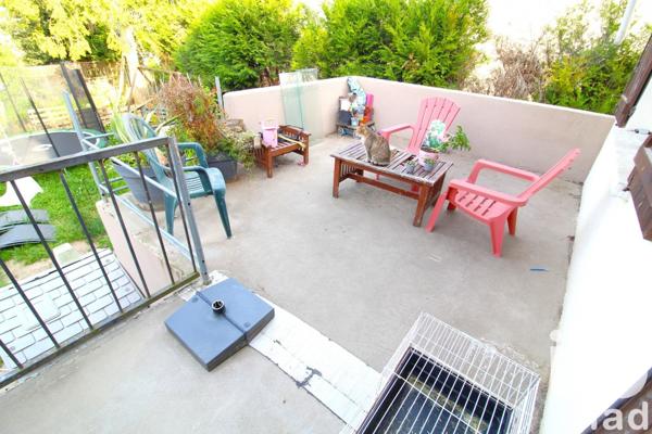 Maison à vendre 8 pièces 153 m² Villeneuve-le-Roi