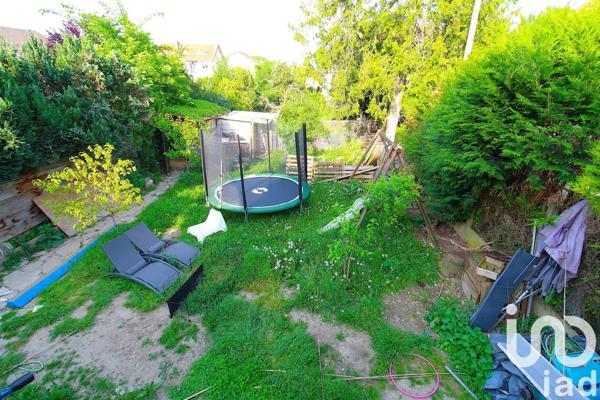 Maison à vendre 8 pièces 153 m² Villeneuve-le-Roi