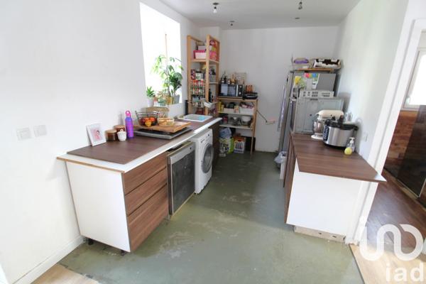 Maison à vendre 8 pièces 153 m² Villeneuve-le-Roi