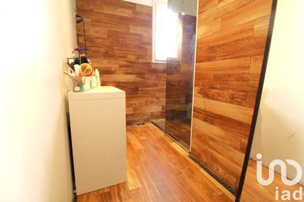 Maison à vendre 8 pièces 153 m² Villeneuve-le-Roi