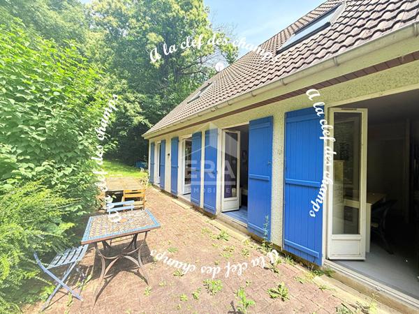 Maison Gometz La Ville 7pièce(s) 132 m²