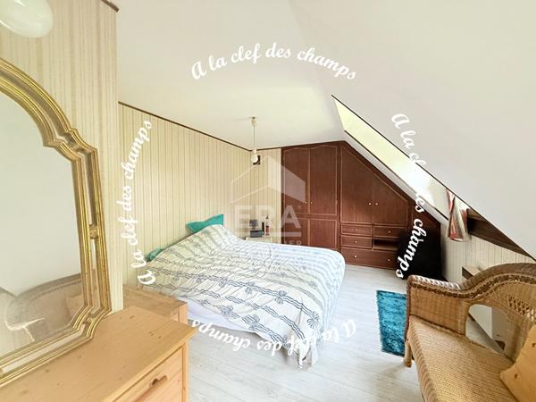 Maison Gometz La Ville 7pièce(s) 132 m²