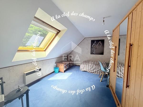 Maison Gometz La Ville 7pièce(s) 132 m²