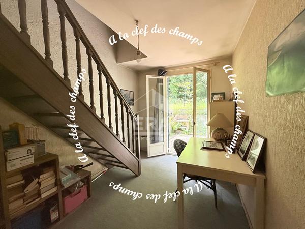 Maison Gometz La Ville 7pièce(s) 132 m²