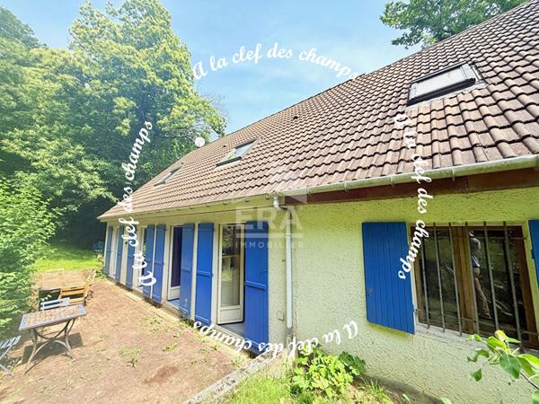 Maison Gometz La Ville 7pièce(s) 132 m²