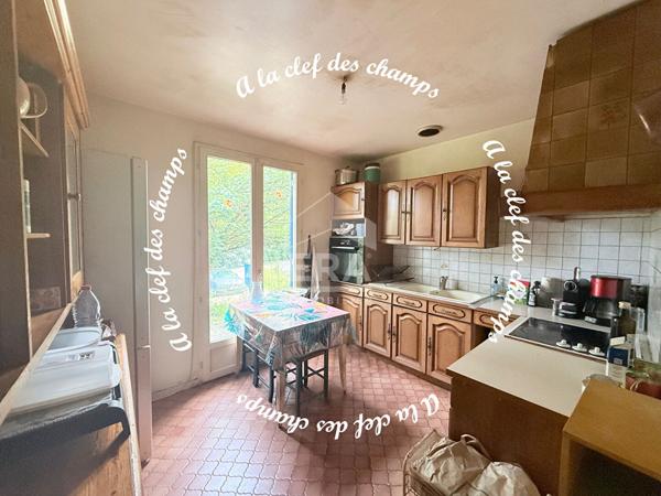 Maison Gometz La Ville 7pièce(s) 132 m²