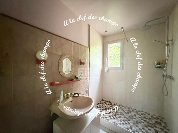 Maison Gometz La Ville 7pièce(s) 132 m²