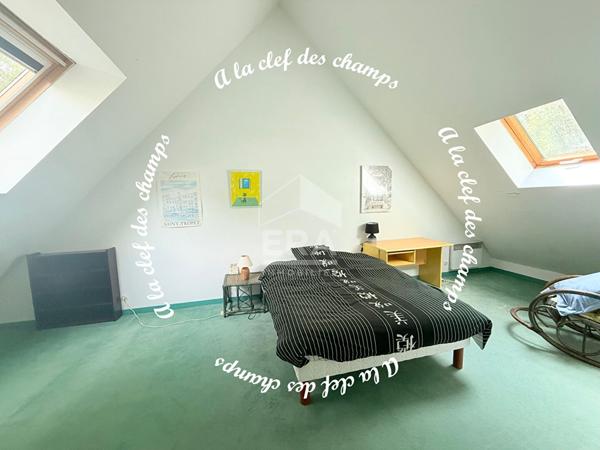 Maison Gometz La Ville 7pièce(s) 132 m²