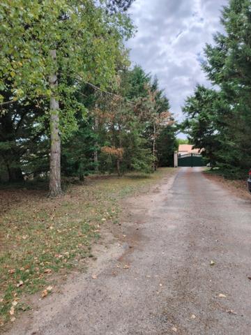 Maison d'architecte de 284 m² avec parc et piscine chauffée - Neuville de Poitou