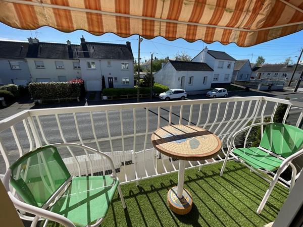Maison Saint Nazaire 104 m2