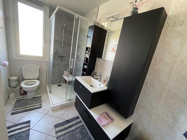Maison Saint Nazaire 104 m2
