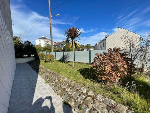 Maison Saint Nazaire 104 m2