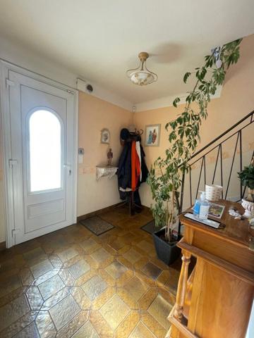 Maison Saint Nazaire 104 m2