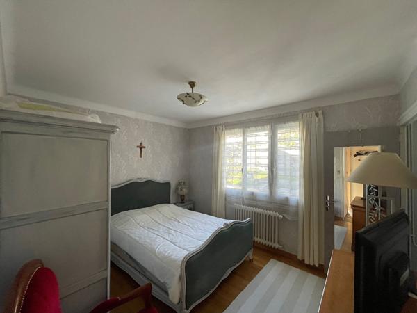 Maison Saint Nazaire 104 m2