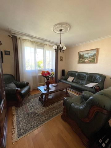 Maison Saint Nazaire 104 m2
