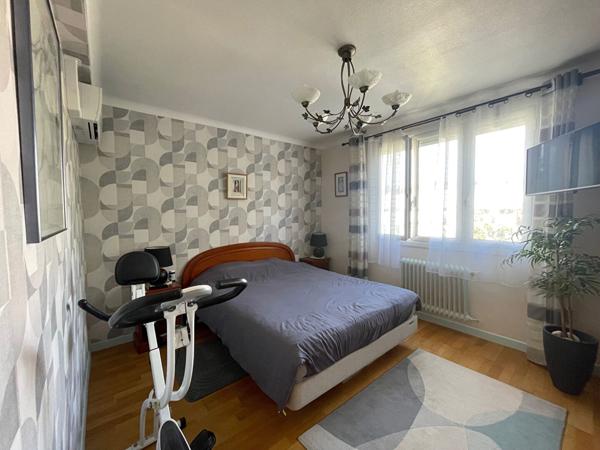 Maison Saint Nazaire 104 m2