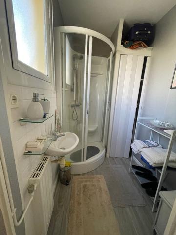 Maison Saint Nazaire 104 m2