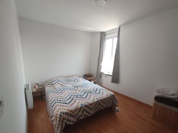 IMMEUBLE DE RAPPORT CENTRE SAINT-GILDAS-DES-BOIS
