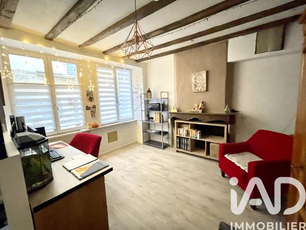 Maison à vendre 5 pièces 130 m² Langres