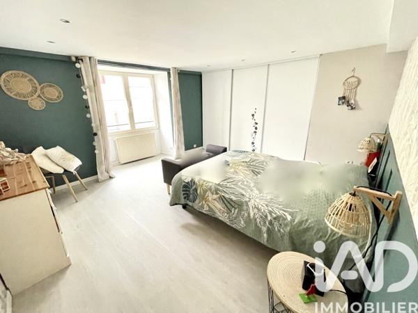 Maison à vendre 5 pièces 130 m² Langres